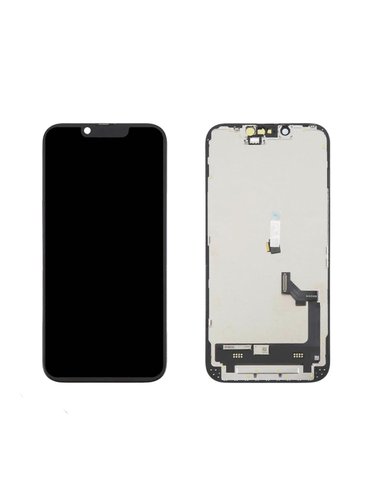 Pantalla Iphone 16E LCD+TACTIL Completo SERVICE PACK