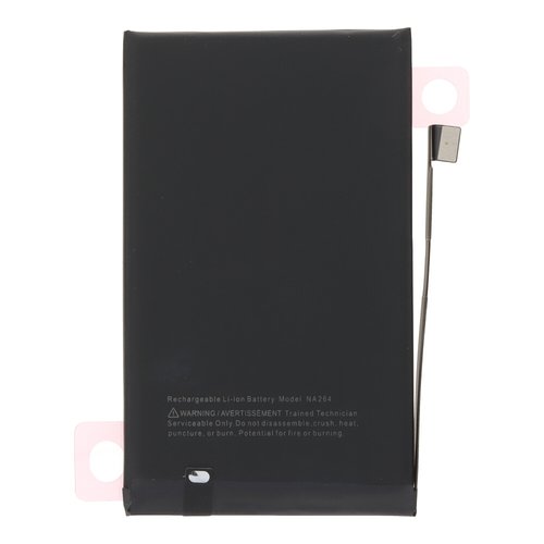 Batería iPhone 16 Calidad AAA