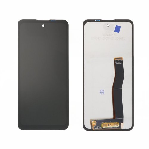 Pantalla Cubot Kingkong Power / Kingkong 9 Pro Negro sin Marco LCD+TACTIL Completo EXCELLENT