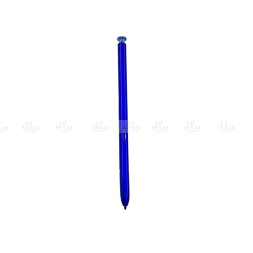 Lapiz Compatible para Samsung Note 10 / Note 10 Plus / Note 10 Plus 5G Azul