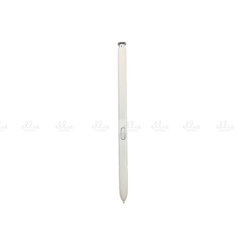 Lapiz Compatible para Samsung Note 10 / Note 10 Plus / Note 10 Plus 5G Blanco