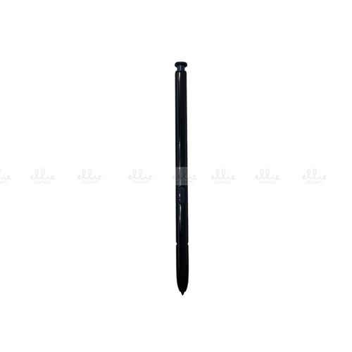Lapiz Compatible para Samsung Note 10 / Note 10 Plus / Note 10 Plus 5G Negro