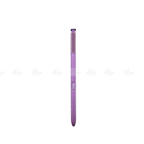 Lapiz Compatible Para Samsung Note 9 Lila