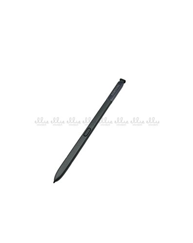 Lapiz Compatible Para Samsung Note 9 Plateado