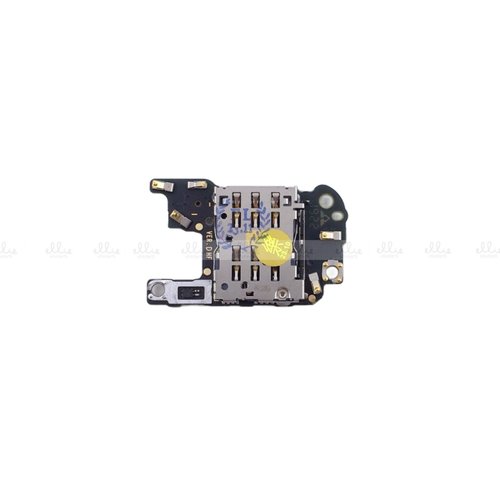 Lector de SIM / Modulo de microfono para Huawei P30 Pro