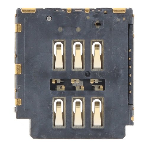 Lector de SIM para iPhone 13 Pro