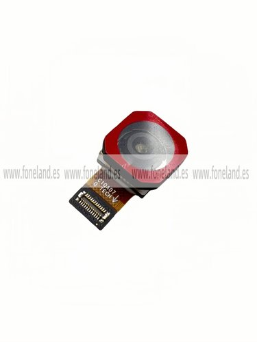 Camara Trasera para Motorola G14