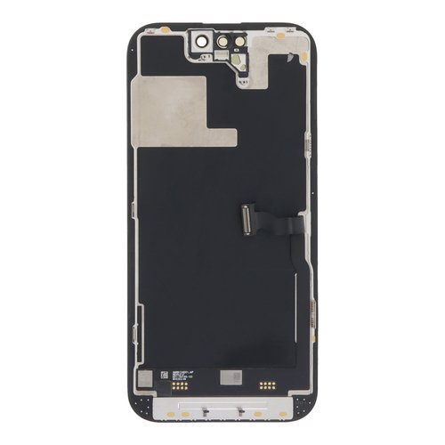 Pantalla “CB HARD OLED ” iPhone 14 Pro control IC Reemplazable LCD+TACTIL Completo