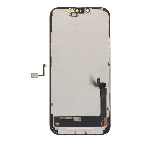 Pantalla “CB HARD OLED ” iPhone 14 Plus control IC Reemplazable LCD+TACTIL Completo