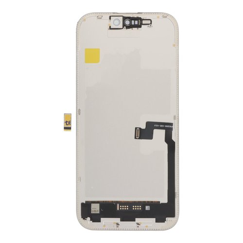 Pantalla “CB HARD OLED ” iPhone 16 Pro control IC Reemplazable LCD+TACTIL Completo