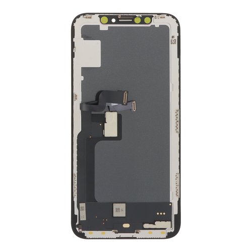 Pantalla “CB HARD OLED ”iPhone X LCD+TACTIL Completo