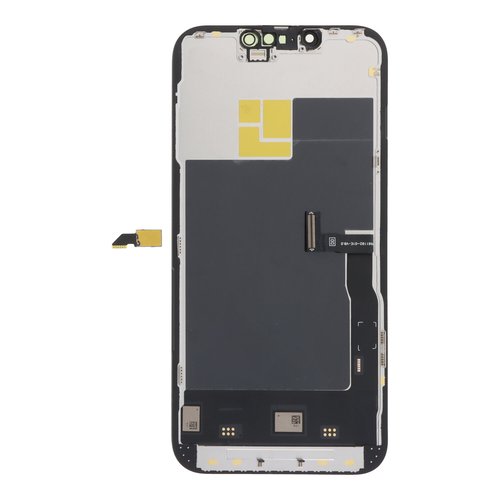 Pantalla “CB SOFT OLED” iPhone 13 Pro 120HZ Control IC Reemplazable LCD+TACTIL Completo