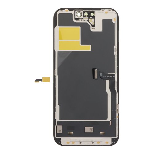 Pantalla “CB SOFT OLED” iPhone 14 Pro 120HZ Control IC Reemplazable LCD+TACTIL Completo