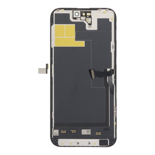 Pantalla “CB SOFT OLED” iPhone 14 Pro Max 120HZ Control IC Reemplazable LCD+TACTIL Completo