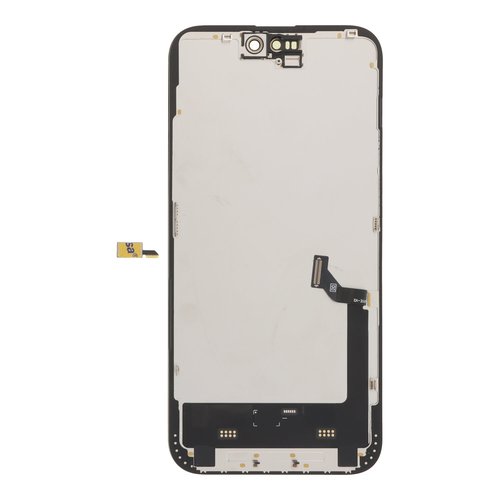 Pantalla “CB SOFT OLED”iPhone 15 Plus Control IC Reemplazable LCD+TACTIL Completo