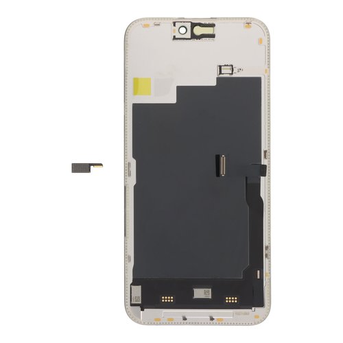 Pantalla “CB SOFT OLED”iPhone 15 Pro Max 120HZ Control IC Reemplazable LCD+TACTIL Completo
