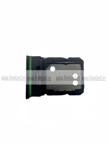 Bandeja de SIM para OPPO Reno 10 5G (CPH2531) Gris