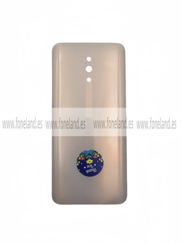 Tapa Traresa para OPPO Reno Rosa