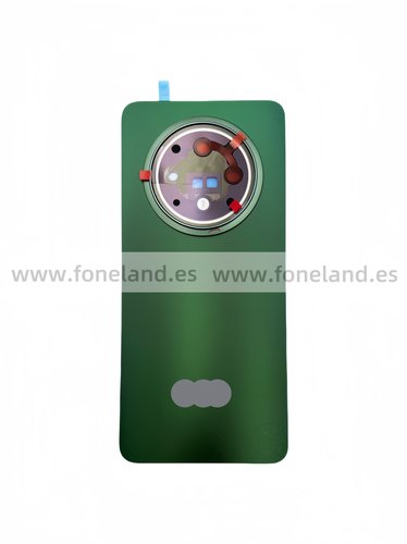 Tapa Trasera para OPPO Reno 12F Verde EXCELLENT
