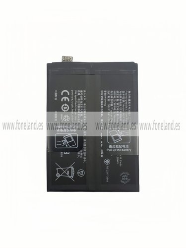 Batería OPPO Reno 4 (BLP789)