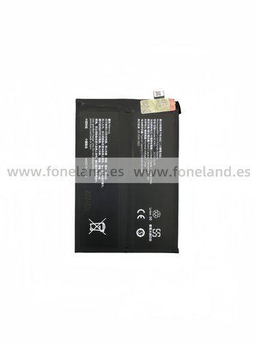 Batería OPPO Reno 6 5G BLP863