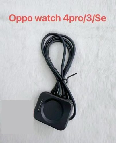 Cargador de Reloj OPPO Watch 3/Watch SE/Watch 4 Pro