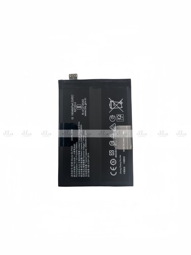 Batería One Plus 10R/ One plus  NORD 3 5G CPH2491 CPH2493/One plus NORD 3 5G BLP925