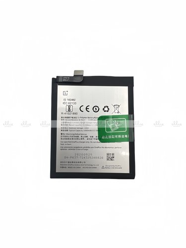 Batería One Plus 3T BLP633