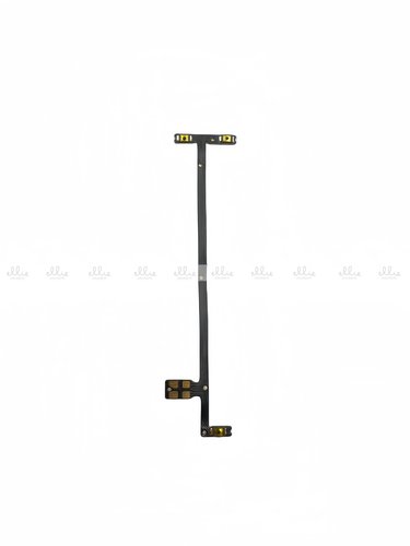 Cable Flex de Encendido y Volumen para One Plus 3T