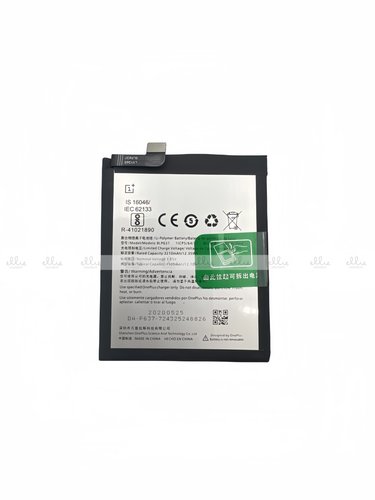 Batería One Plus 5/ 5T BLP637