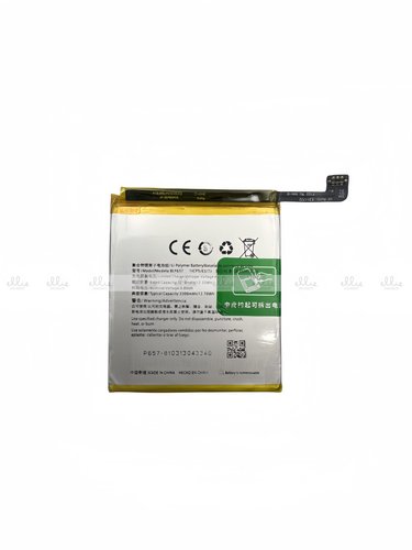 Batería One Plus 6 BLP657