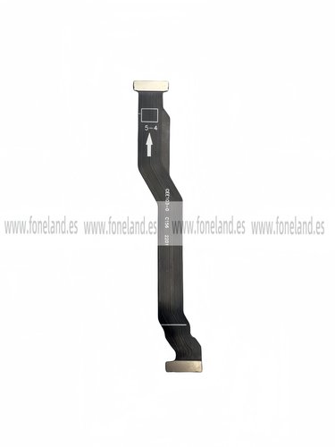 Flex Principal Interconexion Placas para One Plus 8