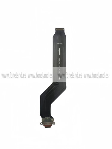 Flex De Carga para One Plus 8T Original