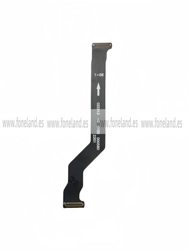 Flex Principal Interconexion Placas para One Plus 8T