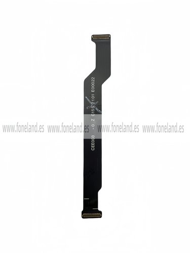 Flex Principal Interconexion Placas para One Plus 9 Pro