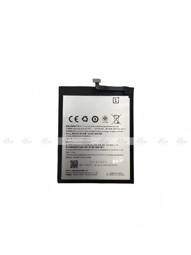 Batería One Plus X BLP607