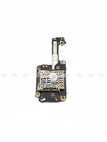 Placa De Microfono Y Lector Sim Para OPPO Find X5 Pro (CPH2305)