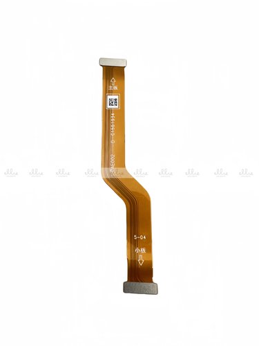 Flex Principal Para Oppo Reno 2
