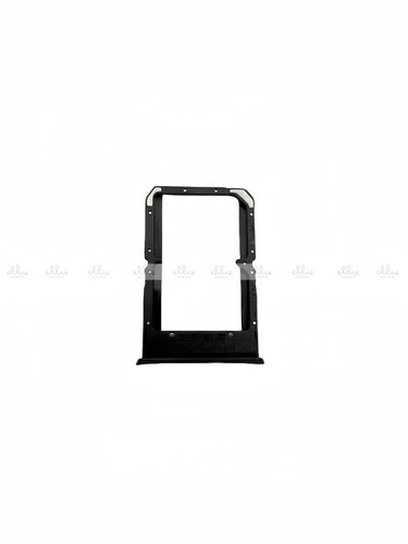 Bandeja de SIM para OPPO Reno 4Z 5G / A92S Negra
