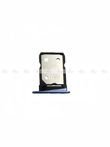 Bandeja De SIM Para Oppo Reno 6 5G Azul