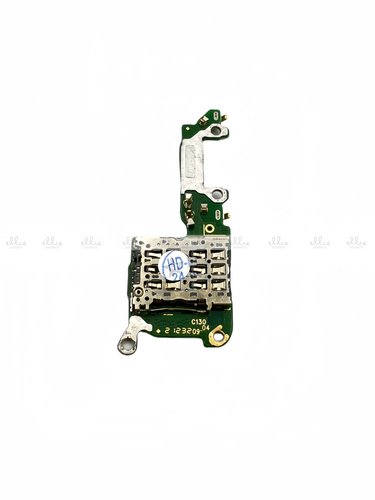 Placa Lector Sim Para OPPO Reno 6 Pro 5G