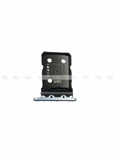 Bandeja De SIM Para Oppo Reno 6 Pro 5G Azul