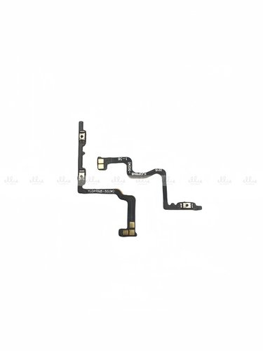 Flex De Volumen y Encendido Para Oppo Reno 8 5G