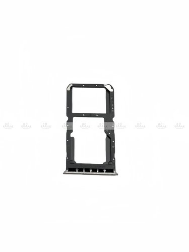 Bandeja De SIM Para Oppo Reno 8 Lite Rosa / Plata