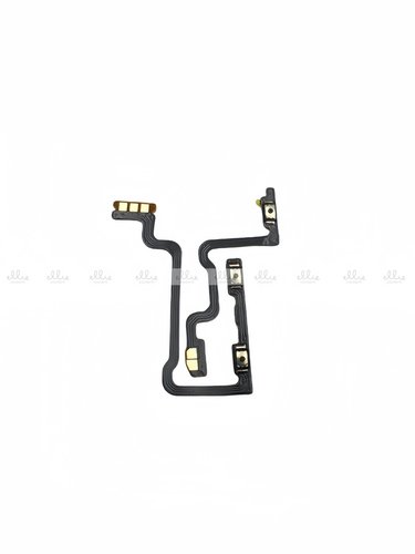 Flex De Volumen y Encendido Para Oppo Reno 7 Lite/Reno 8 Lite
