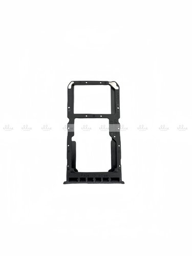 Bandeja De SIM Para Oppo Reno 8 Lite Negra