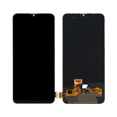 Pantalla OPPO R17 Pro / RX17 Pro / R17 Negra Completa LCD+Tactil incell