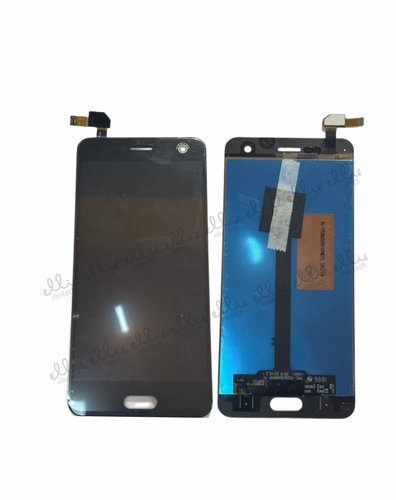 Original Pantalla ZTE Blade V8 Negro Completa LCD+Tactil