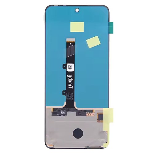 EllieTech Pantalla Tecno Spark 30 Pro sin marco LCD+TACTIL Completo EXCELLENT