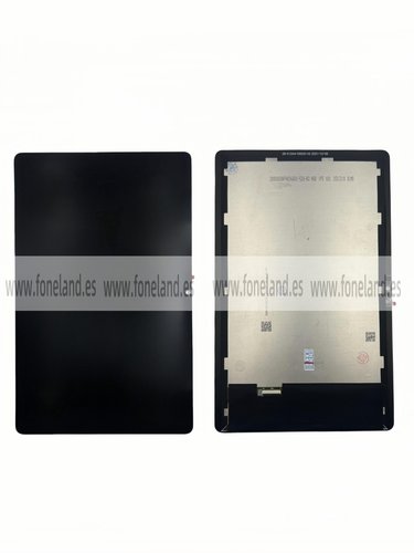 Pantalla Realme Pad 10.4 Negro Sin Marco LCD+TACTIL Completo